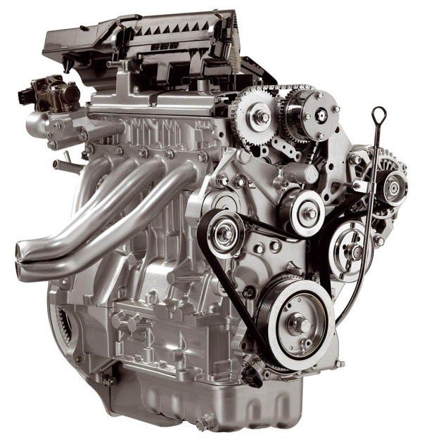 2010 Ai Genesis Car Engine